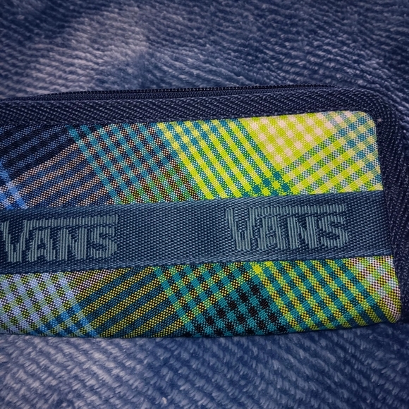 Vans Wallet - Picture 2 of 2